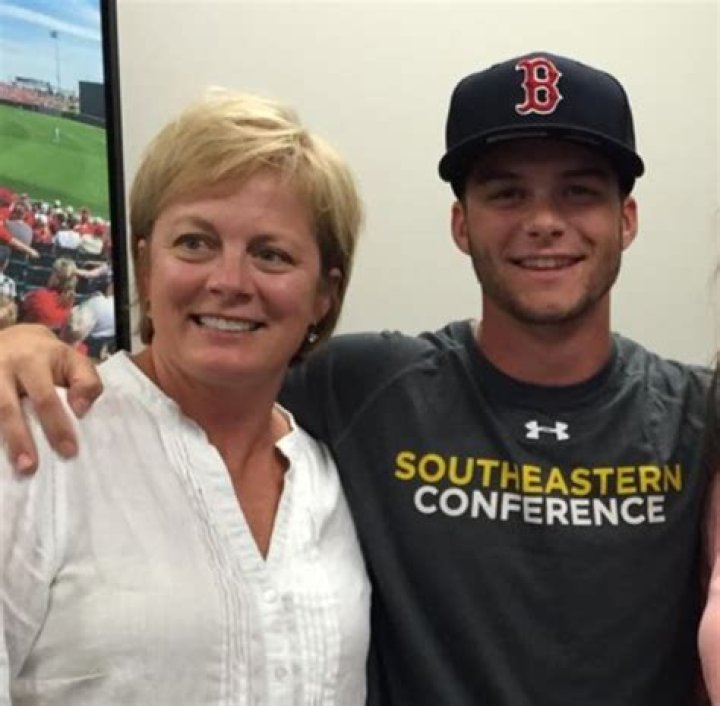 Andrew Benintendi Parents: Meet Chris Benintendi And Jill Benintendi