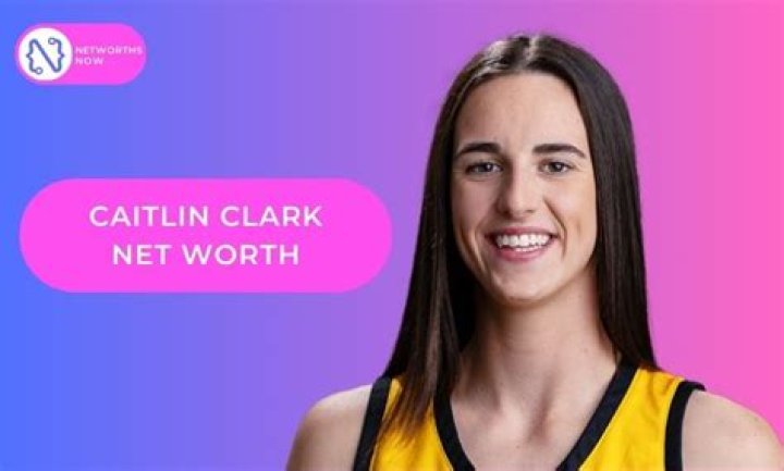 Caitlin Clark Height, Weight, Net Worth, Age, Birthday, Wikipedia, Who, Nationality, Biography