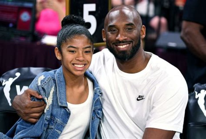 Gianna Bryant (Kobe Bryant Daughter) Wikipedia, Bio, Age, Death Cause, Mother, Father, Siblings, Facts