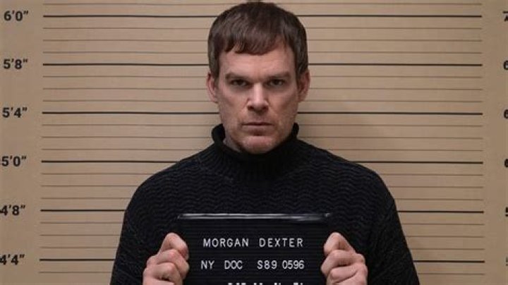 Who Is Dustin Tucker? Everything To Know About Dexter: New Blood Actor